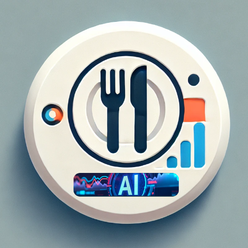ServeStats Logo